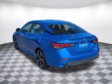 Used 2023 Nissan Sentra SR w/ SR Premium Package image 3