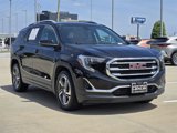 Used 2019 GMC Terrain SLT image 3