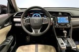 Used 2016 Honda Civic EX image 5