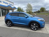 Used 2016 Hyundai Tucson Limited image 2