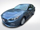 Used 2014 MAZDA MAZDA3 i Touring w/ Technology Package image 2