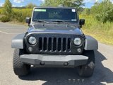 Used 2018 Jeep Wrangler Sport image 5