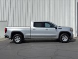 Used 2021 GMC Sierra 1500 SLE image 2