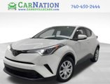 Used 2019 Toyota C-HR LE image 2
