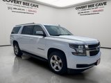 Used 2018 Chevrolet Suburban LS image 2