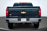 Used 2017 Chevrolet Silverado 1500 LT w/ All Star Edition image 4