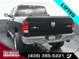 Used 2017 RAM 1500 Lone Star image 4