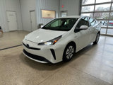 Used 2019 Toyota Prius image 2