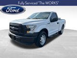 Used 2016 Ford F150 XL image 1