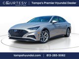 Certified 2023 Hyundai Sonata SEL image 1