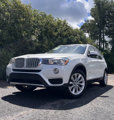 Used 2017 BMW X3 xDrive28i image 2
