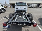 New 2025 Ford F350 XL w/ XL Chrome Package image 6