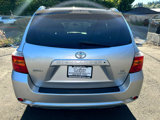 Used 2008 Toyota Highlander Limited w/ Convenience Accessory Pkg image 6