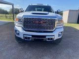 Used 2019 GMC Sierra 3500 Denali w/ Duramax Plus Package image 2
