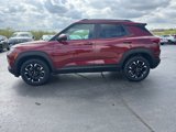 Certified 2022 Chevrolet TrailBlazer LT w/ Convenience Package image 4