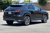 Used 2020 Lexus RX 450h AWD w/ Premium Package image 5