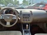 Used 2006 Nissan Altima 2.5 S w/ (P01) Special Edition Pkg image 5