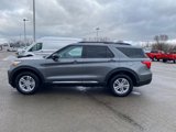 Used 2022 Ford Explorer XLT w/ Equipment Group 202A image 2