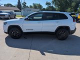 Used 2023 Jeep Cherokee Altitude Lux image 6