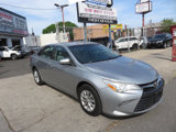 Used 2017 Toyota Camry LE image 2