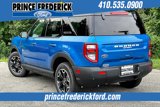 New 2025 Ford Bronco Sport Outer Banks image 3