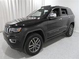 Used 2022 Jeep Grand Cherokee Limited w/ Trailer Tow Group IV image 3