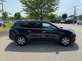 Used 2017 Chevrolet Traverse LT image 4
