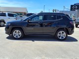 Used 2024 Jeep Compass Latitude image 3