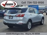 Used 2021 Chevrolet Equinox LT image 2