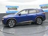 Used 2023 Nissan Rogue SV image 2