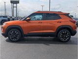 Certified 2022 Chevrolet TrailBlazer LT w/ Convenience Package image 4