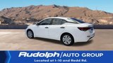 Used 2024 Nissan Sentra S image 3