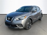 Used 2020 Nissan Kicks SV image 3
