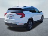 Used 2019 GMC Terrain SLT image 5