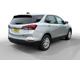 Used 2022 Chevrolet Equinox LS image 5