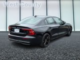 Certified 2024 Volvo S60 B5 Plus image 4