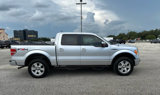 Used 2010 Ford F150 XLT image 5