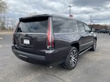 Used 2016 Cadillac Escalade ESV Platinum image 3
