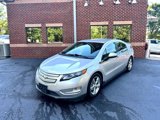 Used 2014 Chevrolet Volt Premium w/ Premium Trim Package image 3