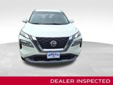 Certified 2021 Nissan Rogue SV image 3