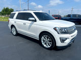 Used 2018 Ford Expedition Platinum image 3