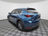 Certified 2020 MAZDA CX-5 Sport image 3