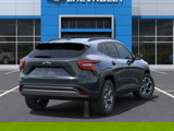 New 2025 Chevrolet Trax LT w/ Driver Confidence Package image 4