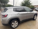 Used 2022 Jeep Compass Latitude image 4