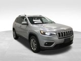 Used 2020 Jeep Cherokee Latitude Plus w/ Cold Weather Group image 3