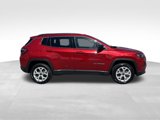 New 2025 Jeep Compass Latitude image 2