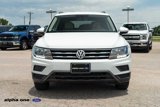 Used 2019 Volkswagen Tiguan SE image 2