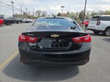 Used 2024 Chevrolet Malibu LT image 4