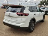 Used 2024 Nissan Rogue S image 4