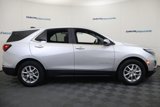 Certified 2022 Chevrolet Equinox LT image 4